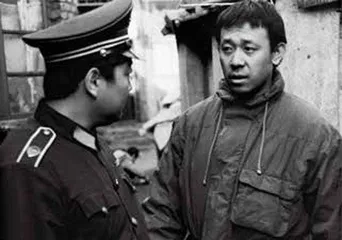 刘恒 年轻时把文学当匕首,年老时当拐棍3