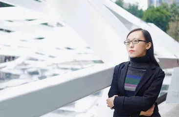 鸟兽、巫气与万物