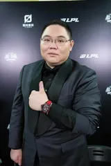 pdd:我的电竞十年1