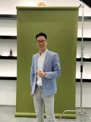 调香师:商战硝烟中的气味艺术家2