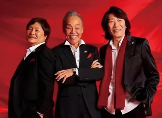 谷村新司:再会吧,昴!3