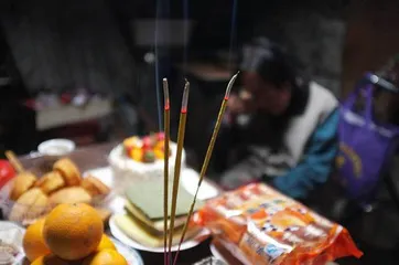 阿婆与“宝宝”5