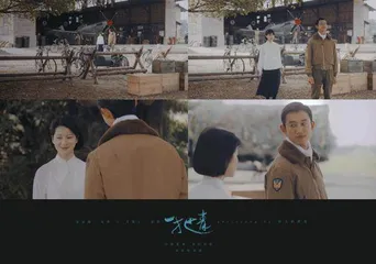 吴慷仁:给自己拍拍手吧5