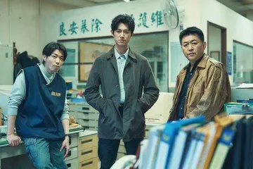 吴慷仁:给自己拍拍手吧7