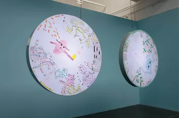 我将是你的镜子2
