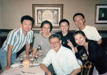 亦庄亦谐罗新璋