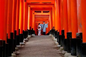 少子化与无法离婚的日本妻子们