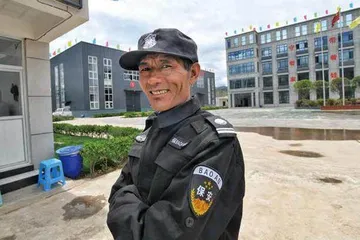 “悬崖村”村民的新生活12
