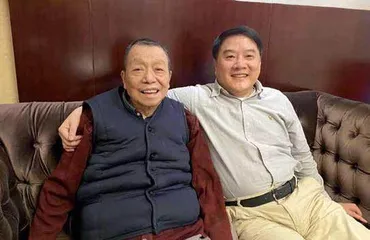 俞晓群:只要书还在,文化内部就还在流动3