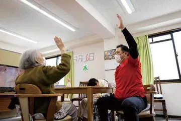 少子化与无法离婚的日本妻子们3