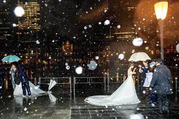在日本,三位女性的婚育选择2