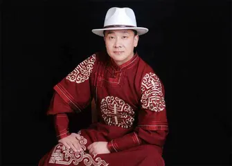 索南才让：写最后一代游牧人的故事