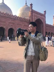 李硕:直面历史深渊,再现惊心动魄的华夏新生1