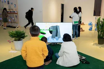 深圳双年展有什么特别?1