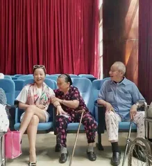 你好老疯子,再见老疯子1