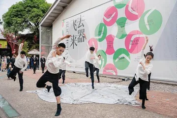 深圳双年展有什么特别?3