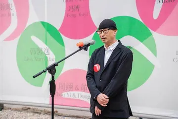 深圳双年展有什么特别?4