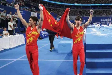 张博恒:我想看一下我的极限到底在哪2