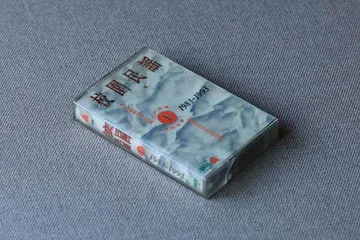来不及挥手，我们已经分离2