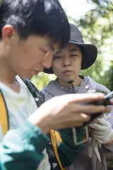 寻找“树王”辛达布2
