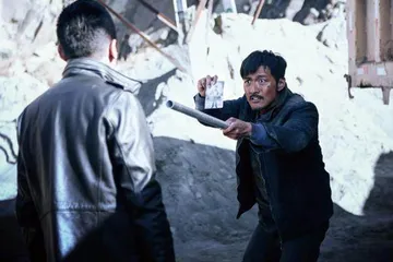 忻钰坤:风格交给观众2
