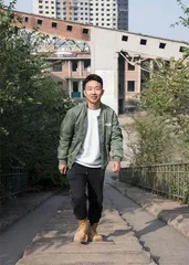 导演小策：正在成名