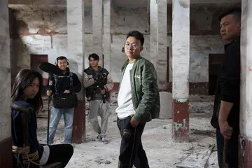 导演小策:正在成名1