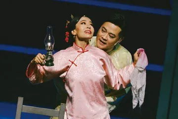 焦媛:人人都有背负的金锁4