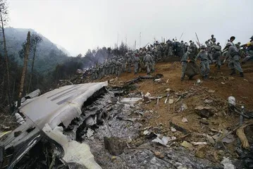 百年来,航空业从空难中学到了什么2