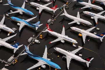 百年来,航空业从空难中学到了什么3