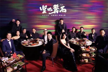 陈宇:在经典叙事中做人性实验1