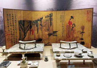 你到底是哪里来的皇帝？
