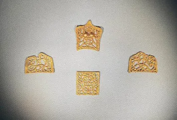 你到底是哪里来的皇帝?1