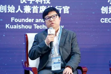快手的中场战事1