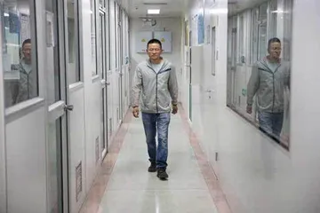 冰川记忆 中国珠峰科考六十年4