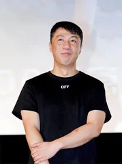 严敏：人是万物的尺度