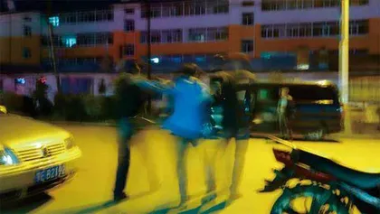 北方霓虹闪烁5