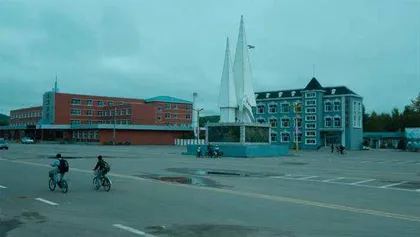 北方霓虹闪烁6