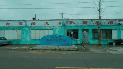 北方霓虹闪烁7