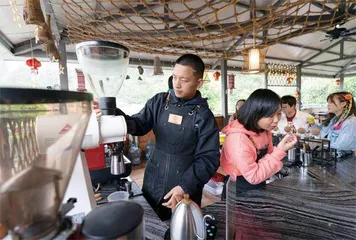 云南咖啡，热潮下的精品化之路2