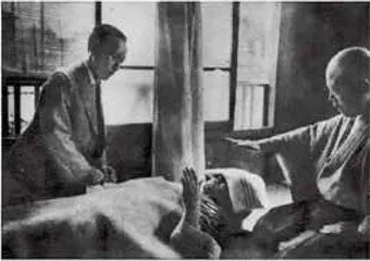 精神的复调:催眠术与近代中国4