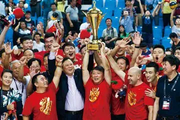 宫鲁鸣:外教不是中国篮球的救命稻草1