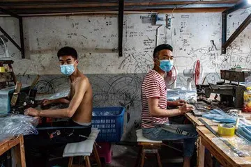 通向世界的小作坊9