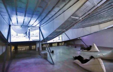 罗马不是一天建成的,九层塔也不是2