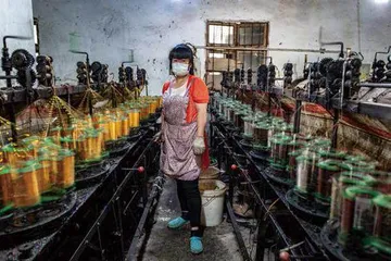 通向世界的小作坊10
