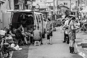 我与白塔1