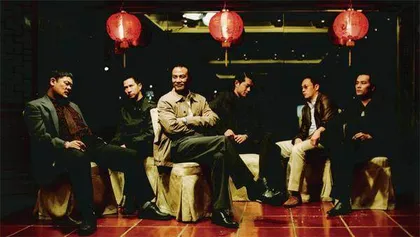 林家栋:要把角色的灵魂抓出来2