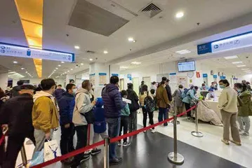 “儿科荒”背后人手紧待遇低,老难题探寻新解法1