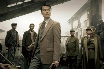 林家栋:要把角色的灵魂抓出来3