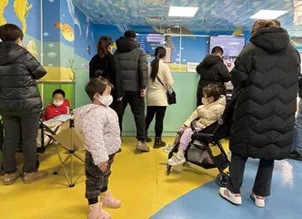 “儿科荒”背后人手紧待遇低,老难题探寻新解法2